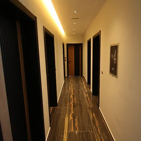 Hotel Citrus-2